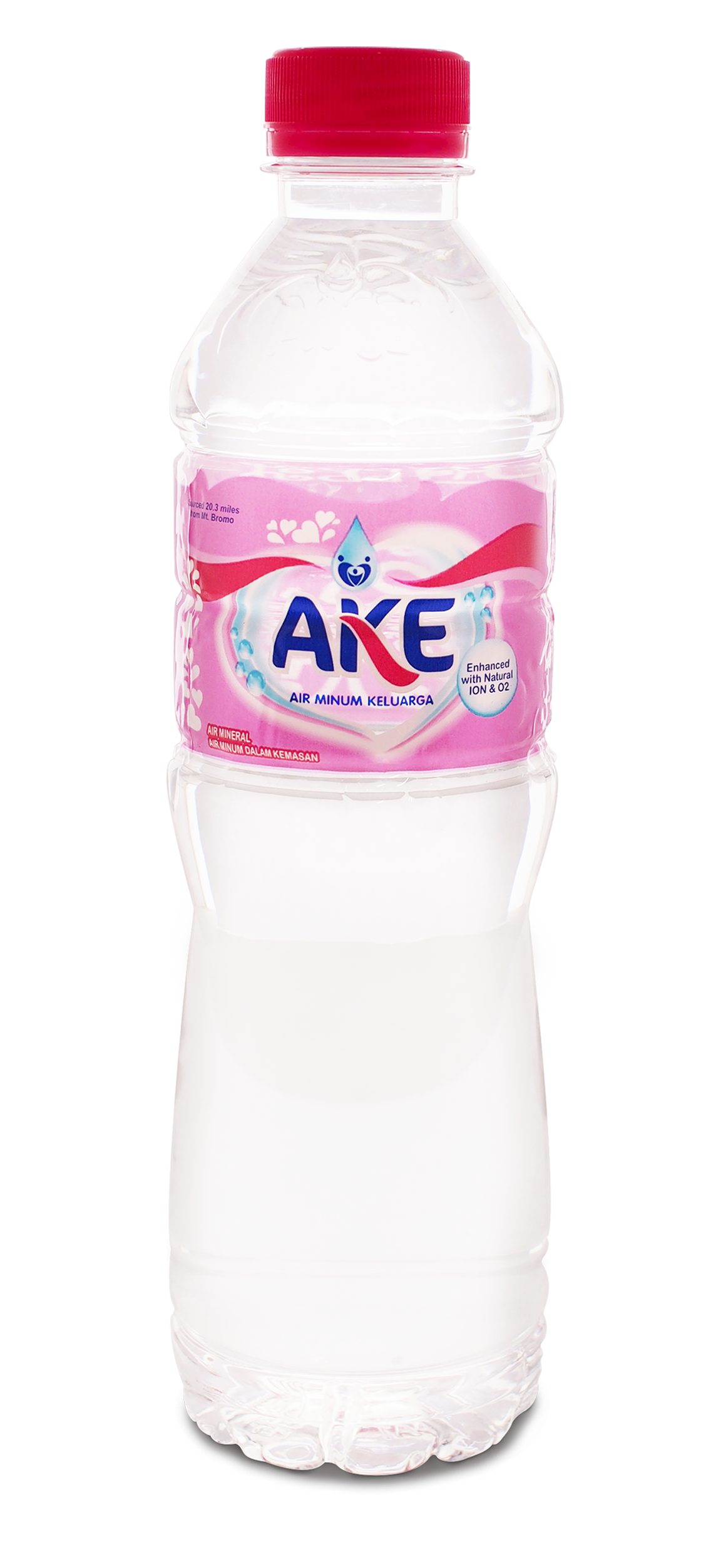 Ake botol