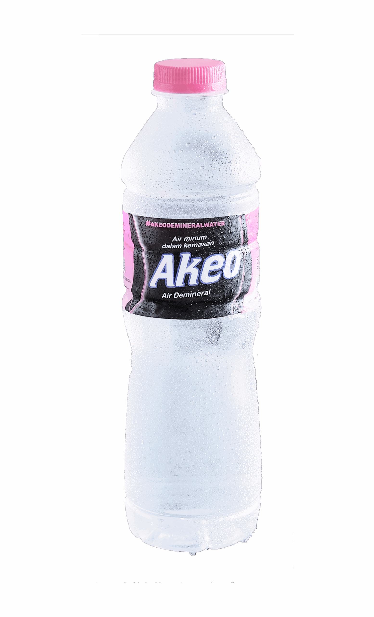 Akeo